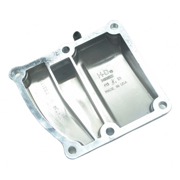 Tampa Respiro Harley Electra Glide Touring 17-19 Original