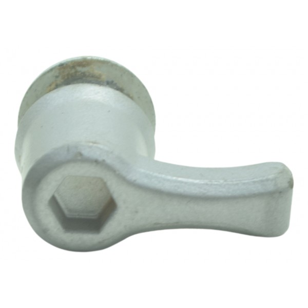 Parafuso Alforge Trava Harley Electra Glide Touring 17-19