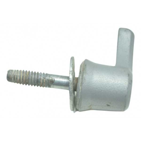 Parafuso Alforge Trava Harley Electra Glide Touring 17-19