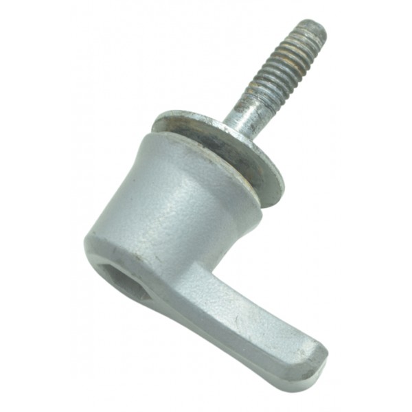 Parafuso Alforge Trava Harley Electra Glide Touring 17-19