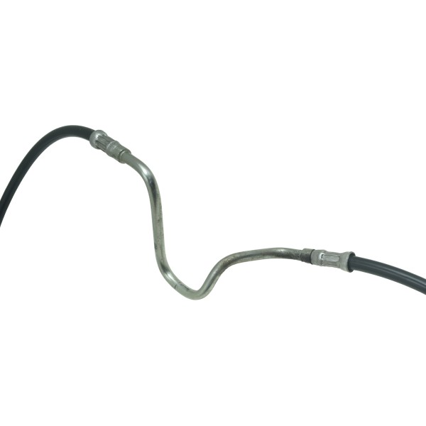 Flexível Freio Diant Harley Electra Glide Touring 17-19 Orig