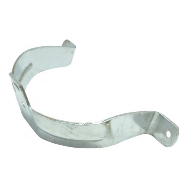 Suporte Paralama Traseiro Harley Electra Glide Touring 17-19 Prateado