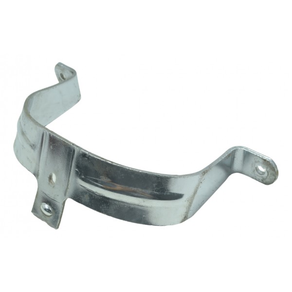 Suporte Paralama Traseiro Harley Electra Glide Touring 17-19 Prateado