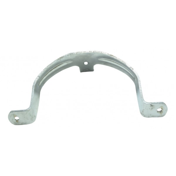 Suporte Paralama Traseiro Harley Electra Glide Touring 17-19 Prateado