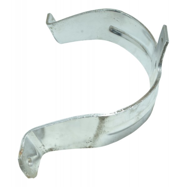 Suporte Paralama Traseiro Harley Electra Glide Touring 17-19 Prateado