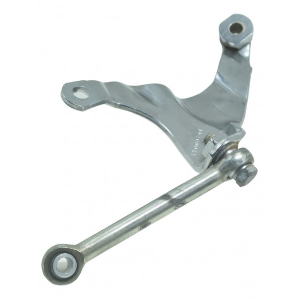 Suporte Motor Dianteiro Harley Electra Glide Touring 17-19