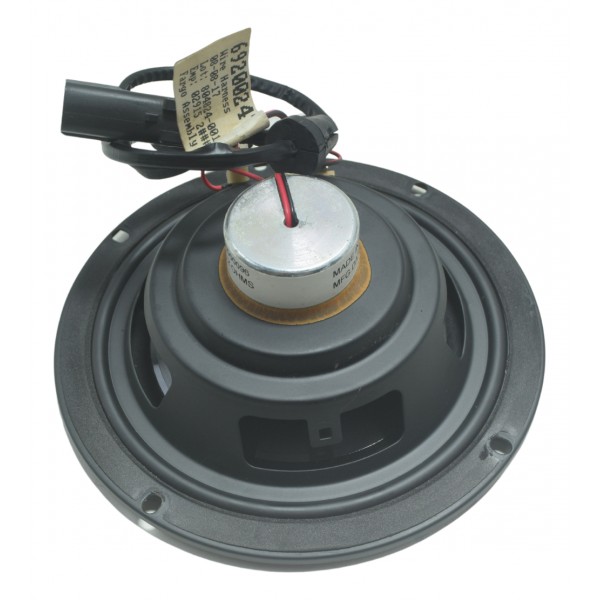 Auto Falante Harley Electra Glide Touring 17-19 Original