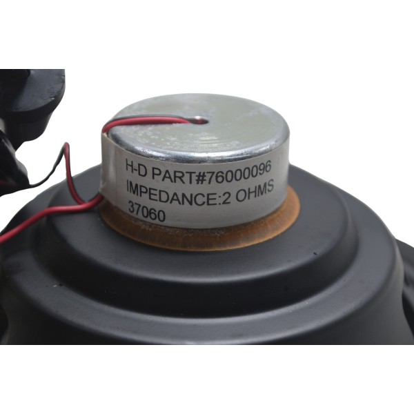 Auto Falante Harley Electra Glide Touring 17-19 Original