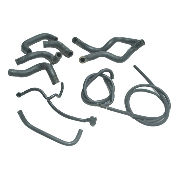 Kit Mangueiras Harley Electra Glide Touring 17-19 Original