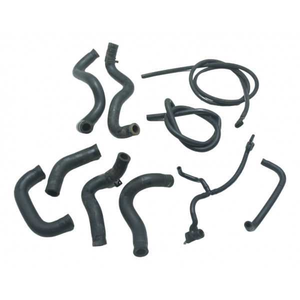 Kit Mangueiras Harley Electra Glide Touring 17-19 Original