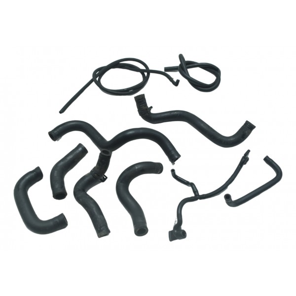 Kit Mangueiras Harley Electra Glide Touring 17-19 Original