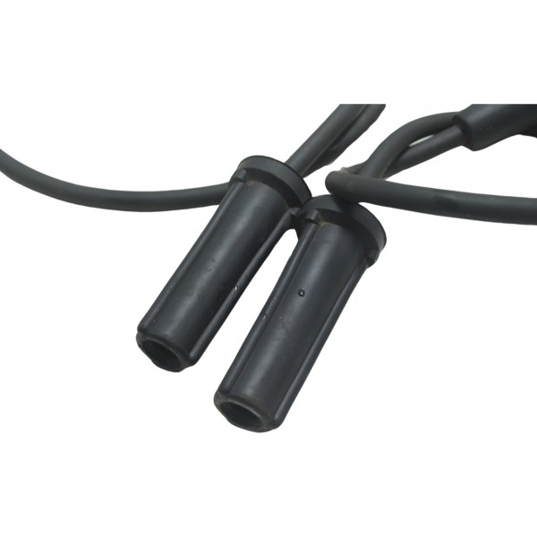 Cabo Bobina Ignição Harley Electra Glide Touring 17-19 Orig