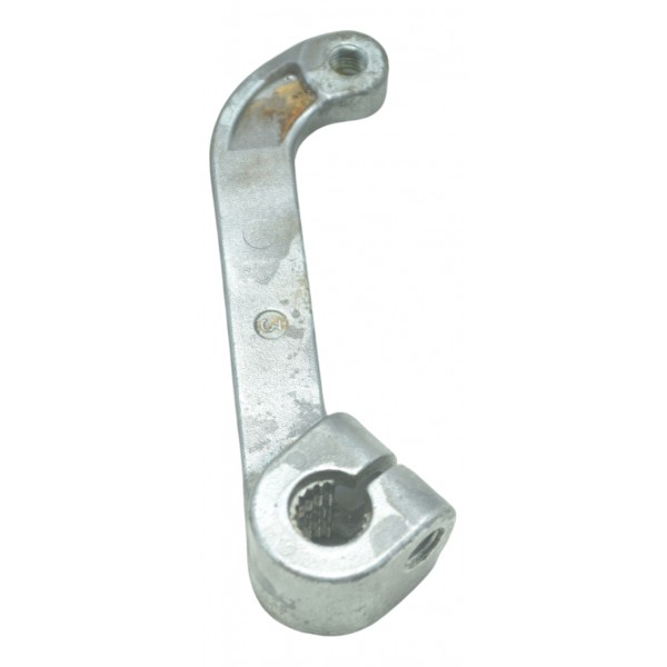 Braçinho Pedal Câmbio Harley Electra Glide Touring 17-19