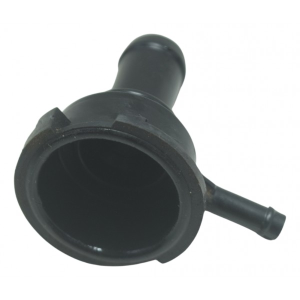 Bocal Radiador Harley Electra Glide Touring 17-19 Original