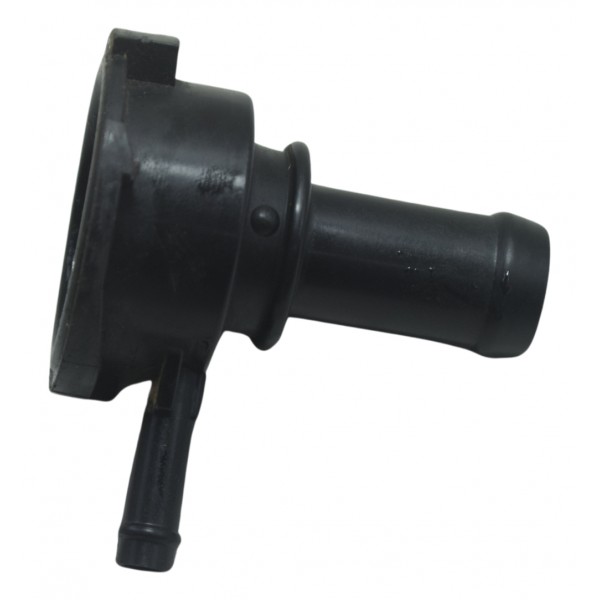 Bocal Radiador Harley Electra Glide Touring 17-19 Original