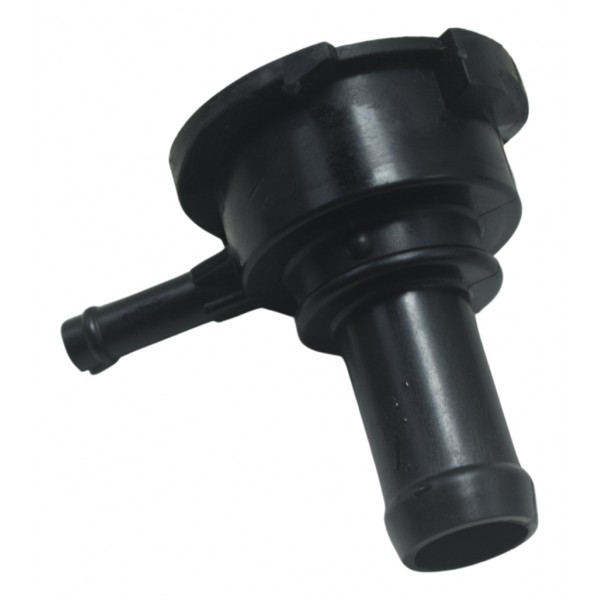 Bocal Radiador Harley Electra Glide Touring 17-19 Original