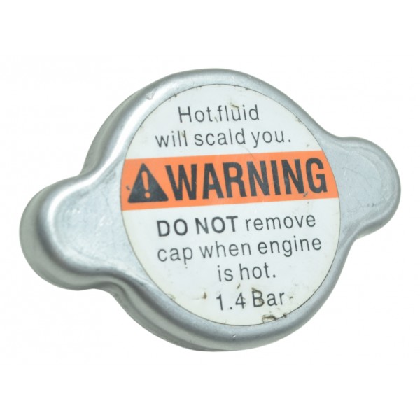 Tampa Radiador Harley Electra Glide Touring 17-19 Original