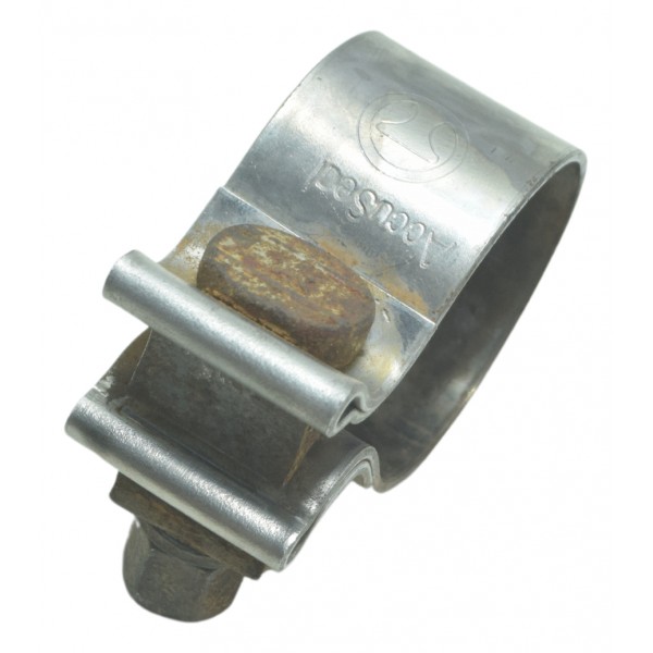 Abraçadeira Ponteira Esc Harley Electra Glide Touring 17-19