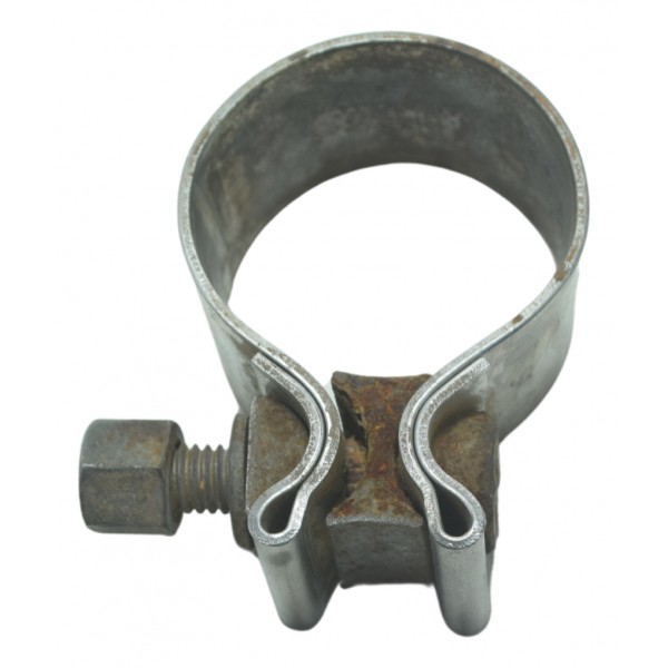 Abraçadeira Ponteira Esc Harley Electra Glide Touring 17-19