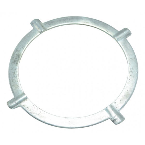 Flange Bomba Combustível Harley Electra Glide Touring 17-19