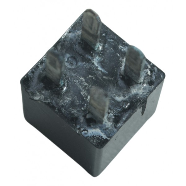 Rele Auxiliar Harley Electra Glide Touring 17-19 Original