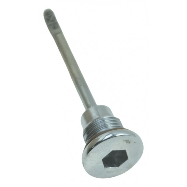 Vareta Nível Óleo Harley Electra Glide Touring 17-19 Orig