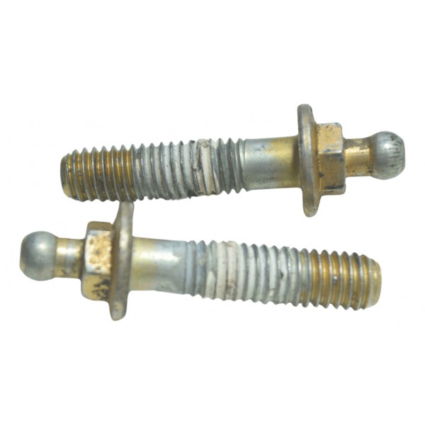 Parafuso Filtro Ar Harley Electra Glide Touring 17-19 Orig