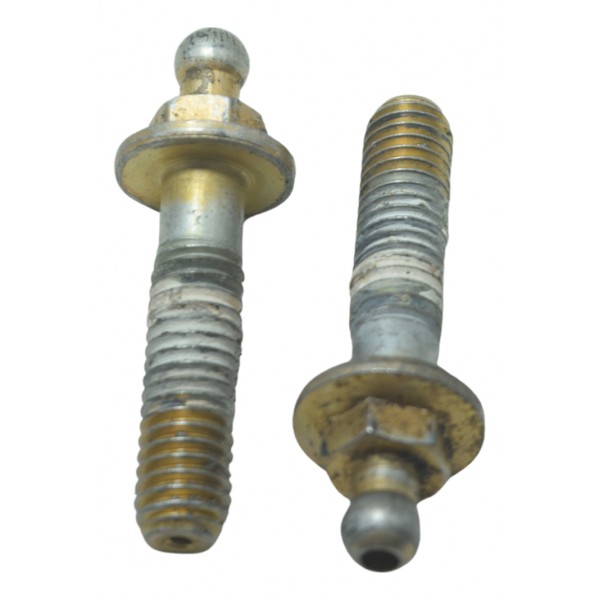 Parafuso Filtro Ar Harley Electra Glide Touring 17-19 Orig