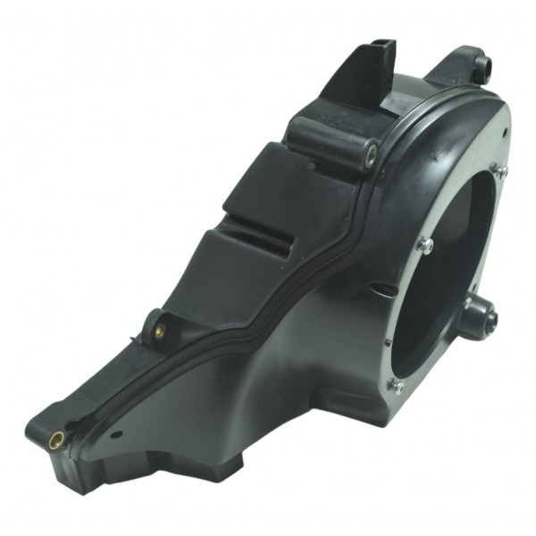 Caixa Alto Falante Esquer Harley Electra Glide Touring 17-19