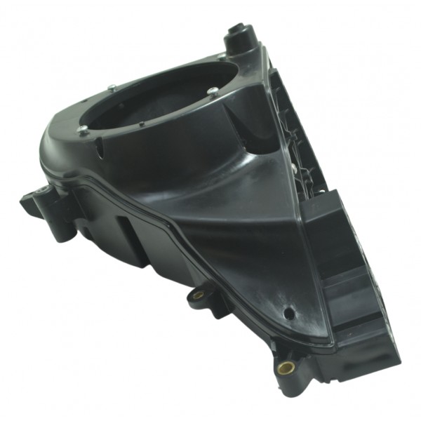 Caixa Alto Falante Esquer Harley Electra Glide Touring 17-19