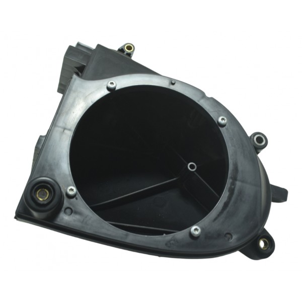 Caixa Alto Falante Esquer Harley Electra Glide Touring 17-19