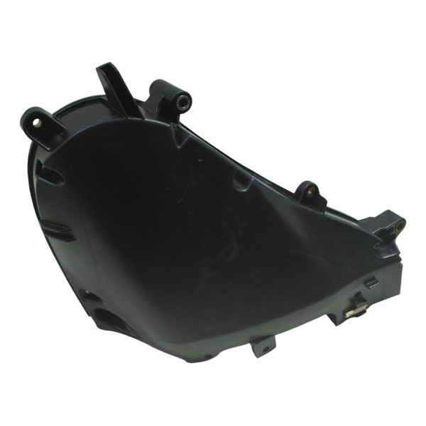 Caixa Alto Falante Esquer Harley Electra Glide Touring 17-19