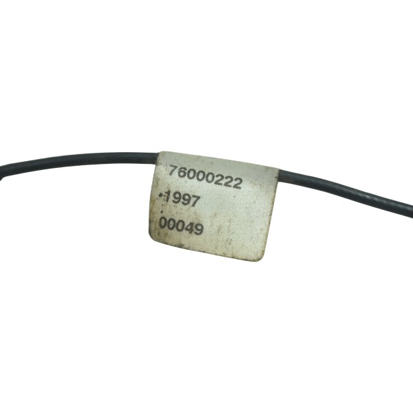 Antena Rádio Harley Electra Glide Touring 17-19 Original