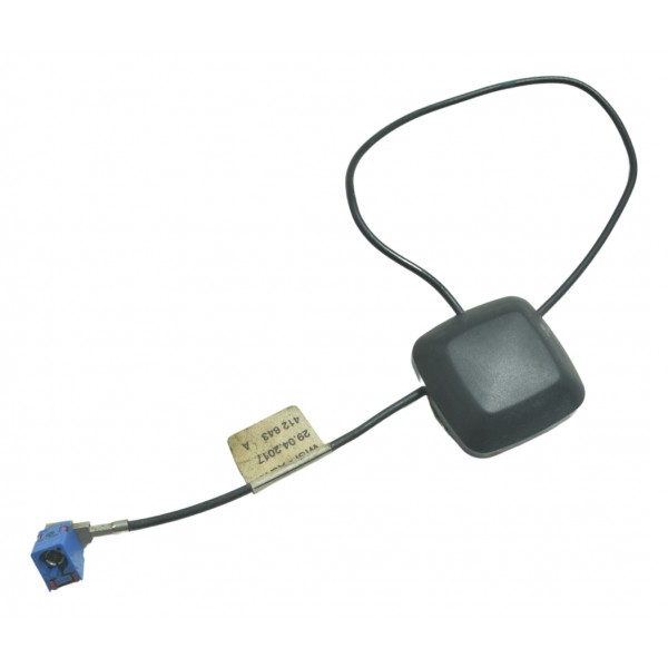 Antena Rádio Harley Electra Glide Touring 17-19 Original