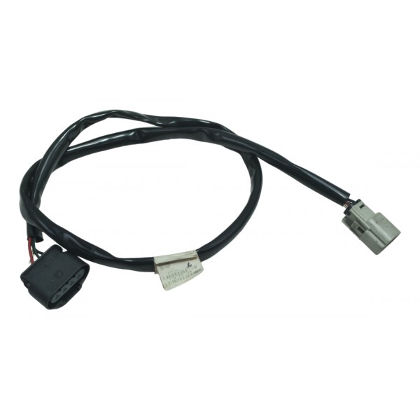 Chicote Bomba Combustível Harley Electra Glide Touring 17-19