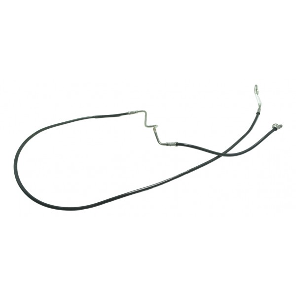 Flexível Freio Abs Tras Harley Electra Glide Touring 17-19