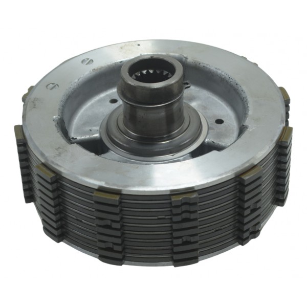 Cubo Plato Disco Embreag Harley Electra Glide Touring 17-19