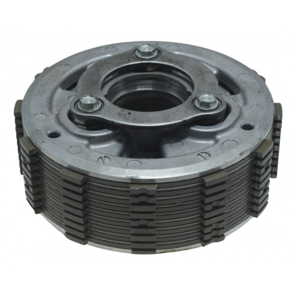 Cubo Plato Disco Embreag Harley Electra Glide Touring 17-19