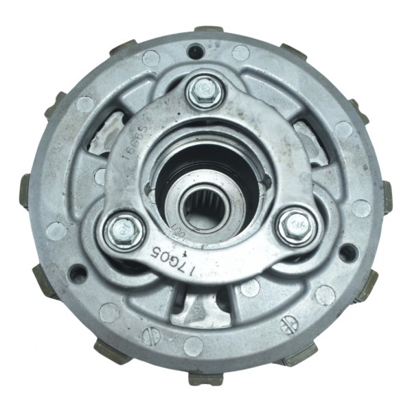 Cubo Plato Disco Embreag Harley Electra Glide Touring 17-19