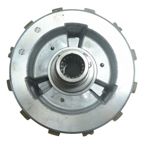 Cubo Plato Disco Embreag Harley Electra Glide Touring 17-19