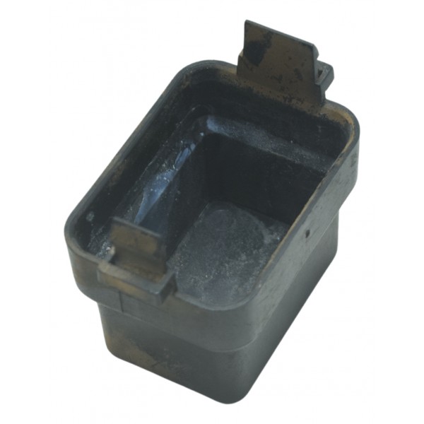 Tampa Caixa Fusível Harley Electra Glide Touring 17-19 Orig