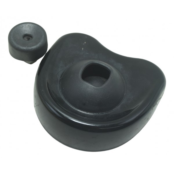 Espelho Retrovisor Esq Av Harley Electra Glide Touring 17-19