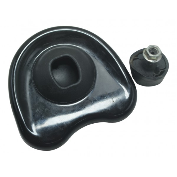 Espelho Retrovisor Esq Av Harley Electra Glide Touring 17-19