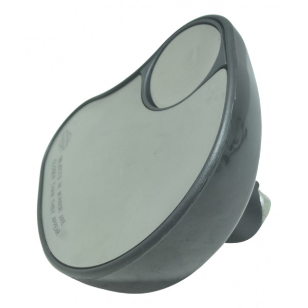 Espelho Retrovisor Direit Harley Electra Glide Touring 17-19