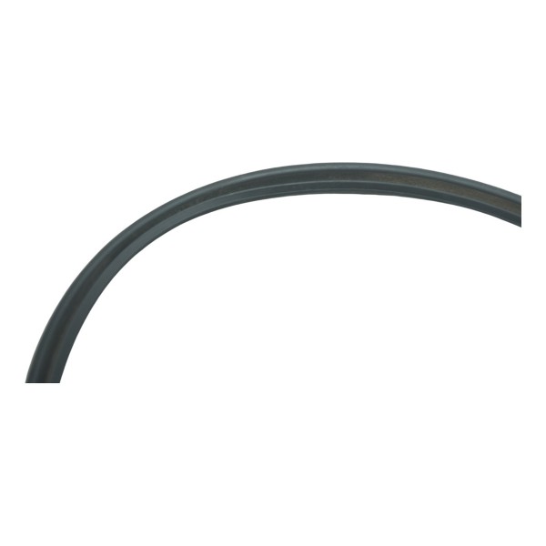 Borracha Acabamento Harley Electra Glide Touring 17-19 Orig