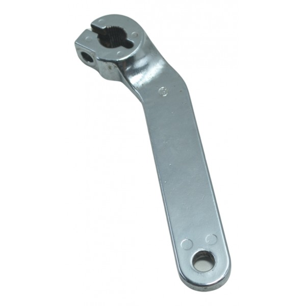 Suporte Pedal Câmbio Harley Electra Glide Touring 17-19 Orig