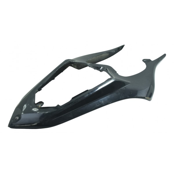 Carenagem Rabeta C/ Detalhes Yamaha Yzf R1 07-08 Original Preto