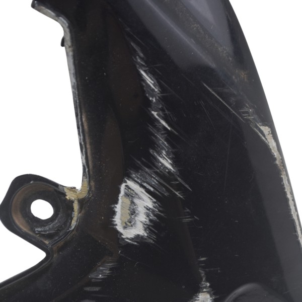 Carenagem Rabeta C/ Detalhes Yamaha Yzf R1 07-08 Original Preto