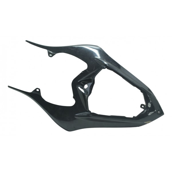 Carenagem Rabeta C/ Detalhes Yamaha Yzf R1 07-08 Original Preto