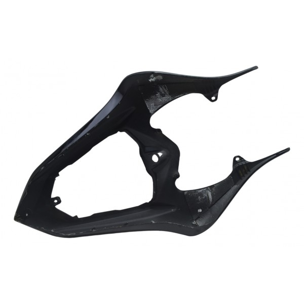 Carenagem Rabeta C/ Detalhes Yamaha Yzf R1 07-08 Original Preto
